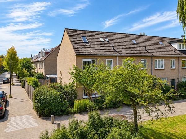 Aquamarijnstraat 11, 2332 HE Leiden